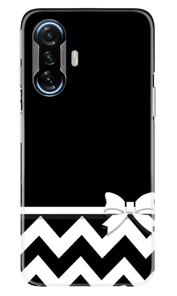 Gift Wrap7 Case for Poco F3 GT 5G