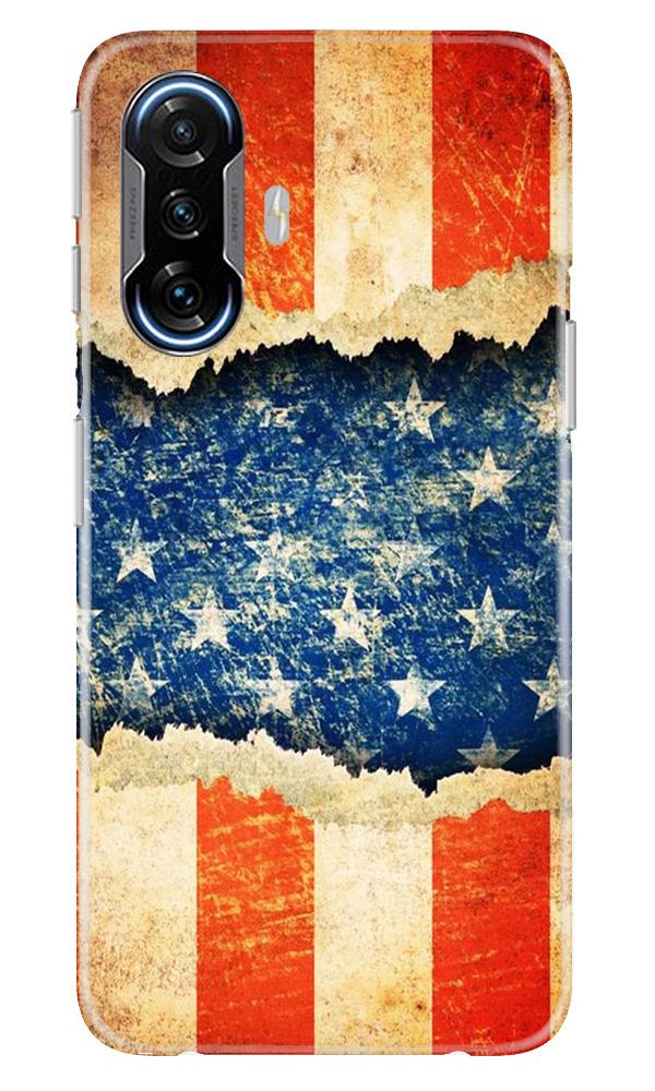 United Kingdom Case for Poco F3 GT 5G