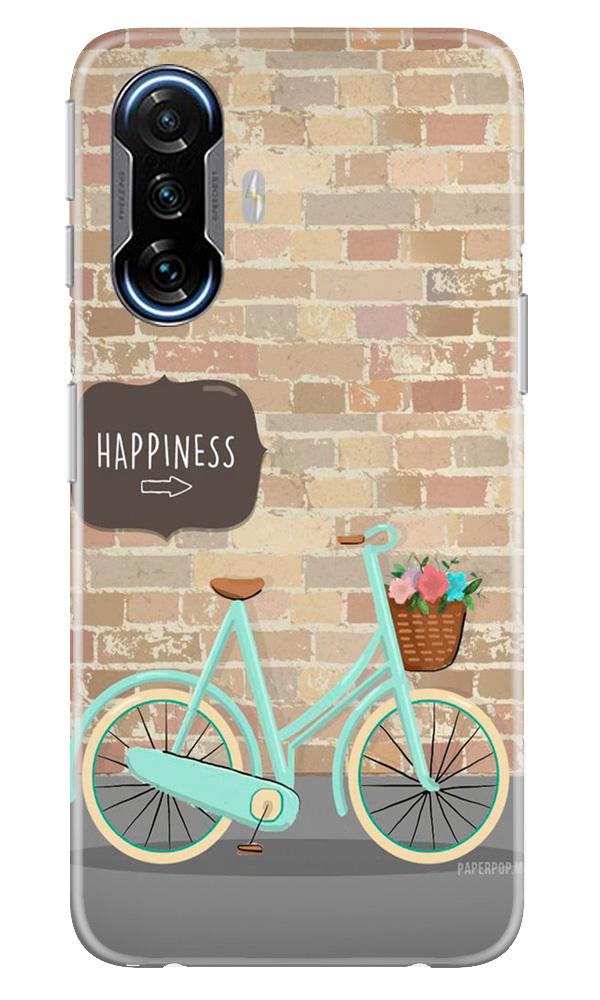 Happiness Case for Poco F3 GT 5G