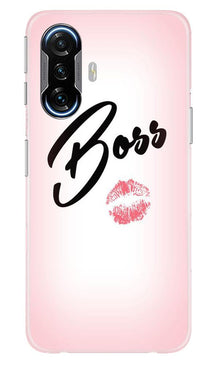 Boss Mobile Back Case for Poco F3 GT 5G (Design - 59)