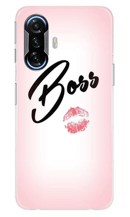 Boss Case for Poco F3 GT 5G