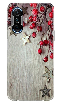 Stars Mobile Back Case for Poco F3 GT 5G (Design - 67)