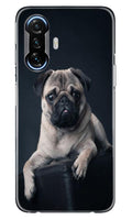 little Puppy Case for Poco F3 GT 5G