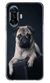 little Puppy Case for Poco F3 GT 5G