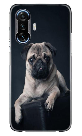 little Puppy Case for Poco F3 GT 5G
