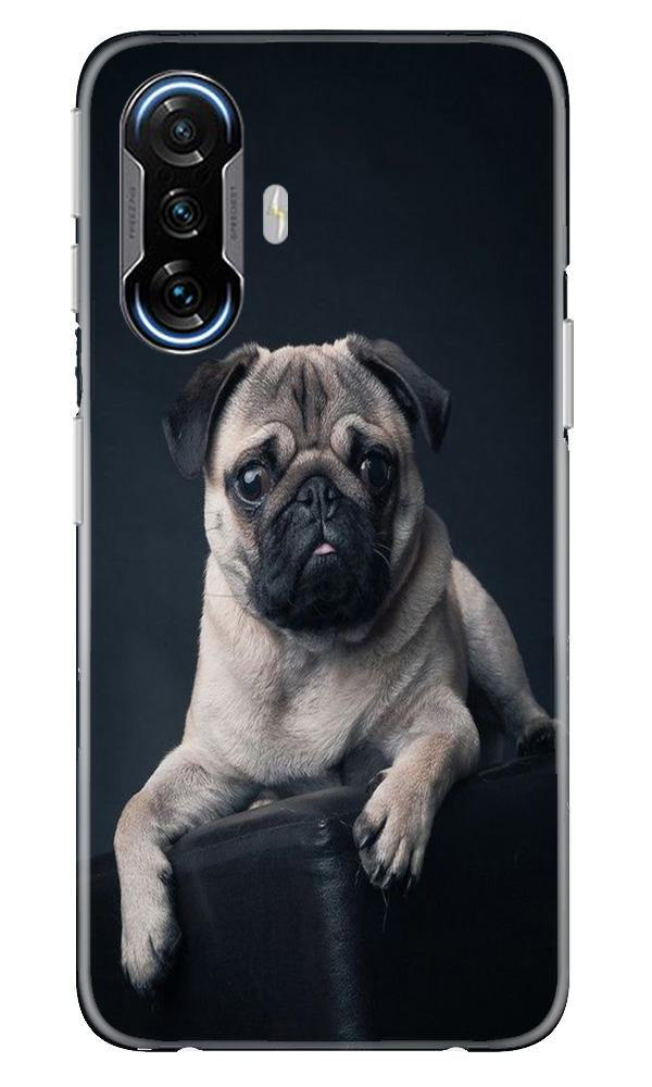 little Puppy Case for Poco F3 GT 5G