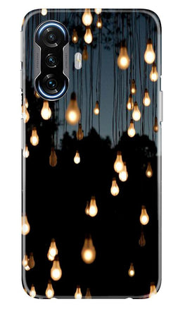 Party Bulb Case for Poco F3 GT 5G