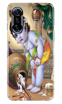 Bal Gopal2 Case for Poco F3 GT 5G