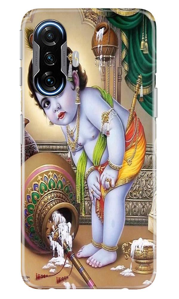 Bal Gopal2 Case for Poco F3 GT 5G
