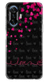 Love in Air Case for Poco F3 GT 5G