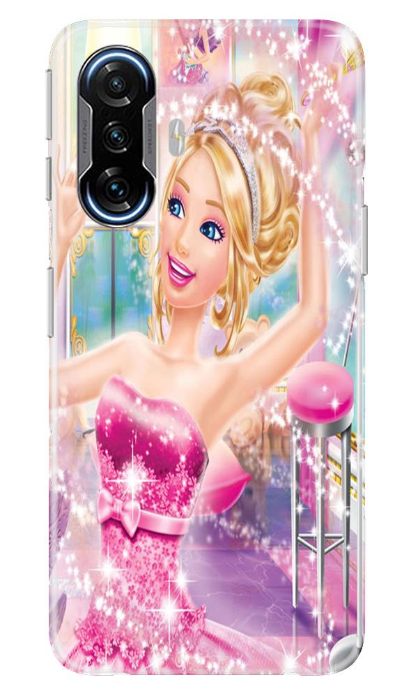 Princesses Case for Poco F3 GT 5G