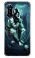 Lord Shiva Mahakal2 Case for Poco F3 GT 5G