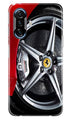 Ferari  Case for Poco F3 GT 5G  (Design - 133)