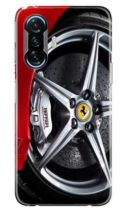 FerariCase for Poco F3 GT 5G(Design - 133)