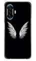 Angel Case for Poco F3 GT 5G  (Design - 142)