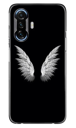Angel Case for Poco F3 GT 5G(Design - 142)
