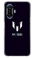 Messi Case for Poco F3 GT 5G  (Design - 158)