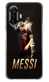Messi Case for Poco F3 GT 5G  (Design - 163)