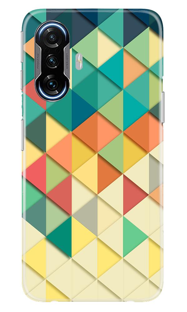 Designer Case for Poco F3 GT 5G (Design - 194)