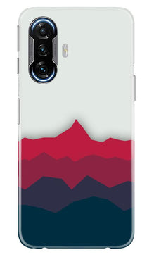 Designer Mobile Back Case for Poco F3 GT 5G (Design - 195)