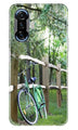 Bicycle Case for Poco F3 GT 5G (Design No. 208)