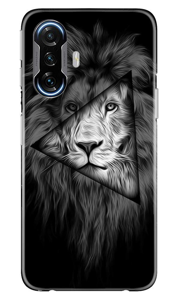 Lion Star Case for Poco F3 GT 5G (Design No. 226)