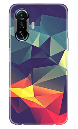 Modern Art Case for Poco F3 GT 5G (Design No. 232)