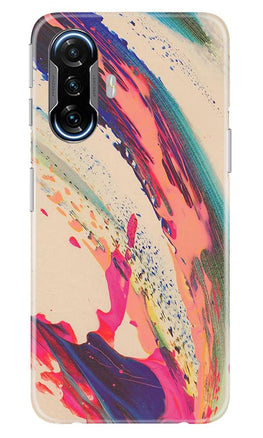 Modern Art Case for Poco F3 GT 5G (Design No. 234)