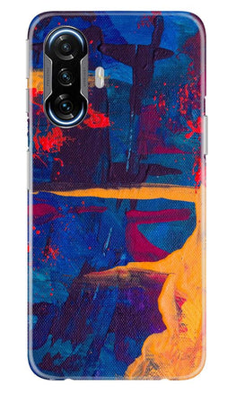 Modern Art Case for Poco F3 GT 5G (Design No. 238)
