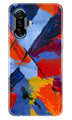 Modern Art Case for Poco F3 GT 5G (Design No. 240)