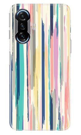 Modern Art Case for Poco F3 GT 5G (Design No. 241)