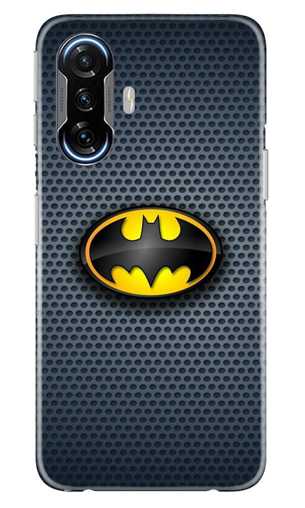 Batman Case for Poco F3 GT 5G (Design No. 244)
