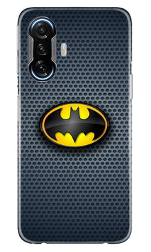 Batman Mobile Back Case for Poco F3 GT 5G (Design - 244)