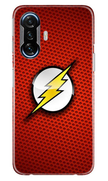 Flash Mobile Back Case for Poco F3 GT 5G (Design - 252)