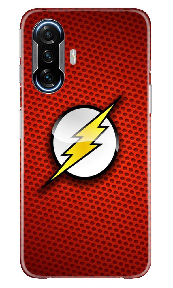 Flash Case for Poco F3 GT 5G (Design No. 252)