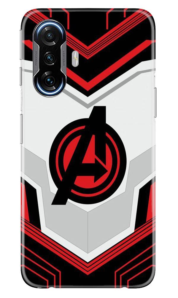Avengers2 Case for Poco F3 GT 5G (Design No. 255)