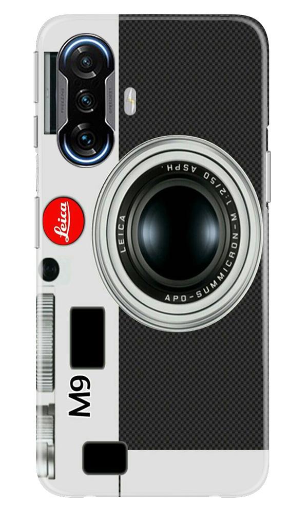 Camera Case for Poco F3 GT 5G (Design No. 257)