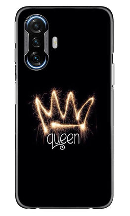 Queen Case for Poco F3 GT 5G (Design No. 270)