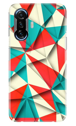 Modern Art Case for Poco F3 GT 5G (Design No. 271)