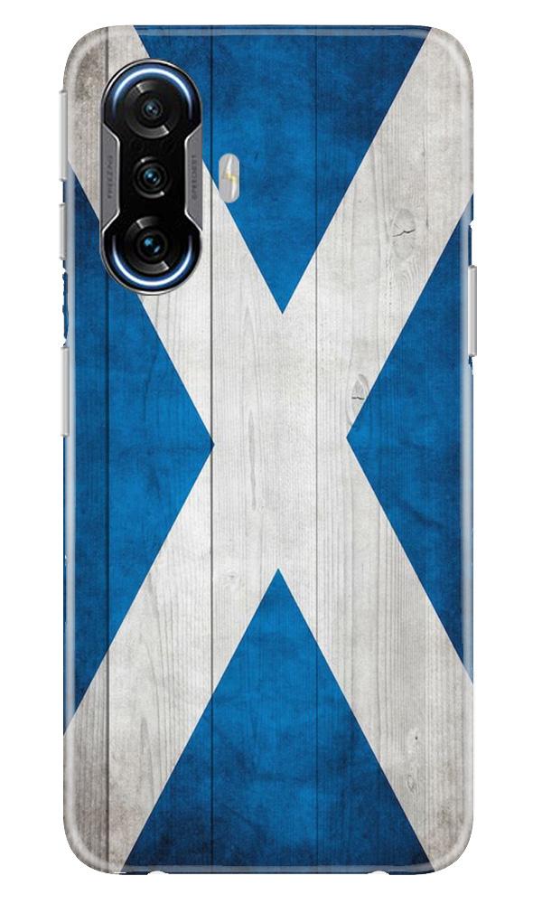 Designer Case for Poco F3 GT 5G (Design No. 277)