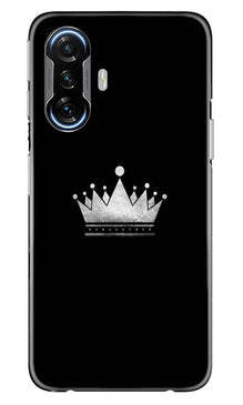 King Mobile Back Case for Poco F3 GT 5G (Design - 280)