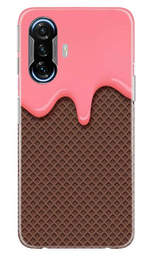 IceCream Mobile Back Case for Poco F3 GT 5G (Design - 287)