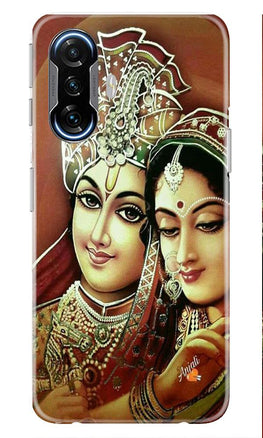 Radha Krishna Case for Poco F3 GT 5G (Design No. 289)