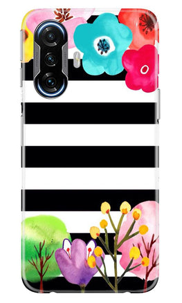 Designer Case for Poco F3 GT 5G (Design No. 300)