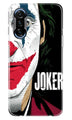 Joker Mobile Back Case for Poco F3 GT 5G (Design - 301)