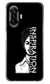 Bhagat Singh Mobile Back Case for Poco F3 GT 5G (Design - 329)