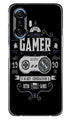 Gamer Mobile Back Case for Poco F3 GT 5G (Design - 330)