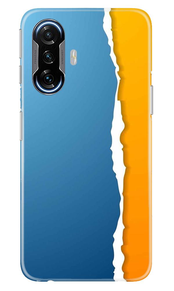 Designer Mobile Back Case for Poco F3 GT 5G (Design - 371)