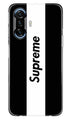 Supreme Mobile Back Case for Poco F3 GT 5G (Design - 388)