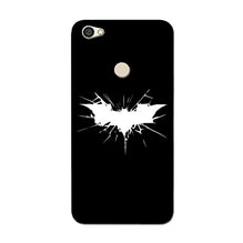 Batman Superhero Case for Vivo Y83/ Y81  (Design - 119)